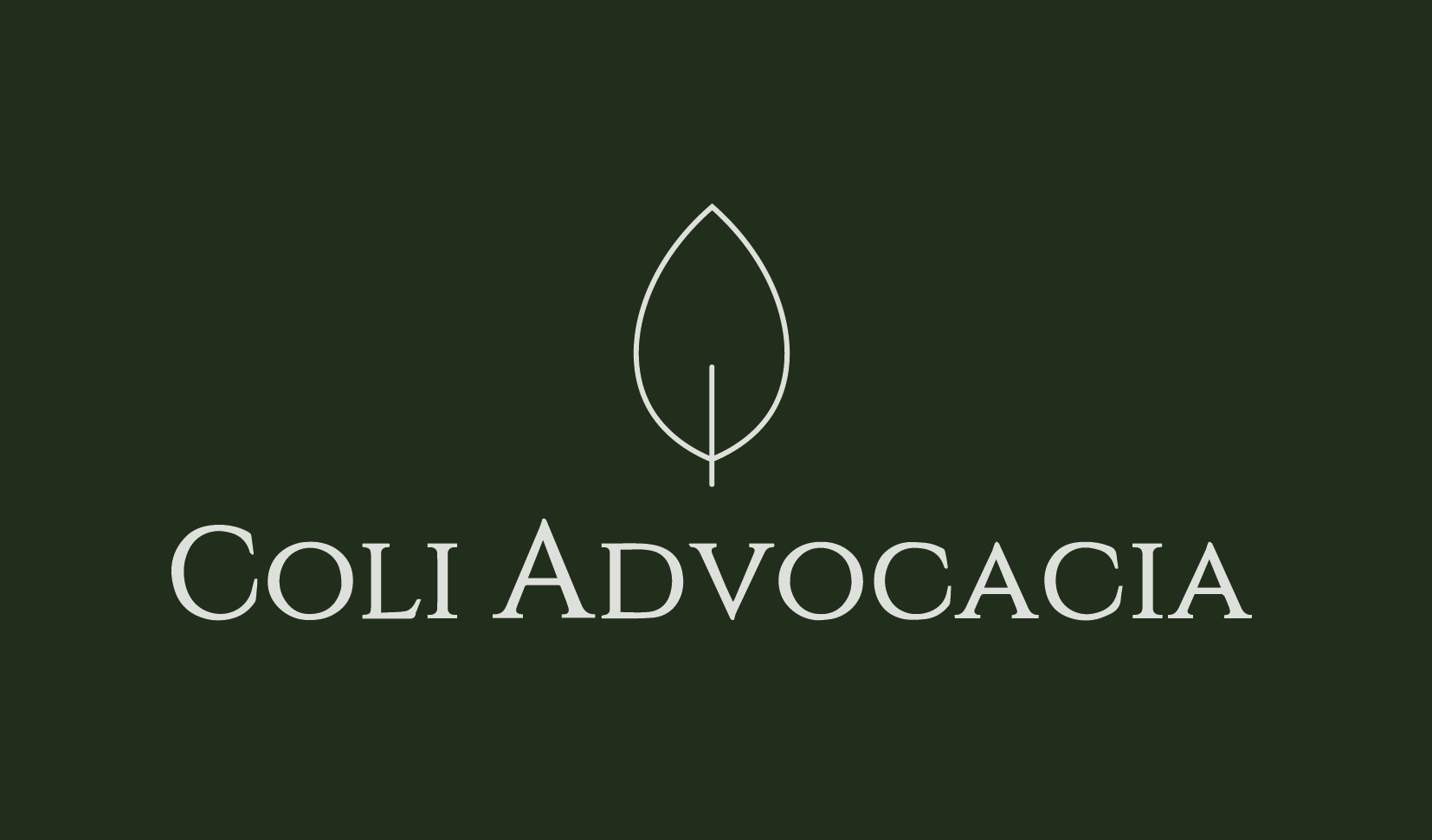 Coli Advocacia